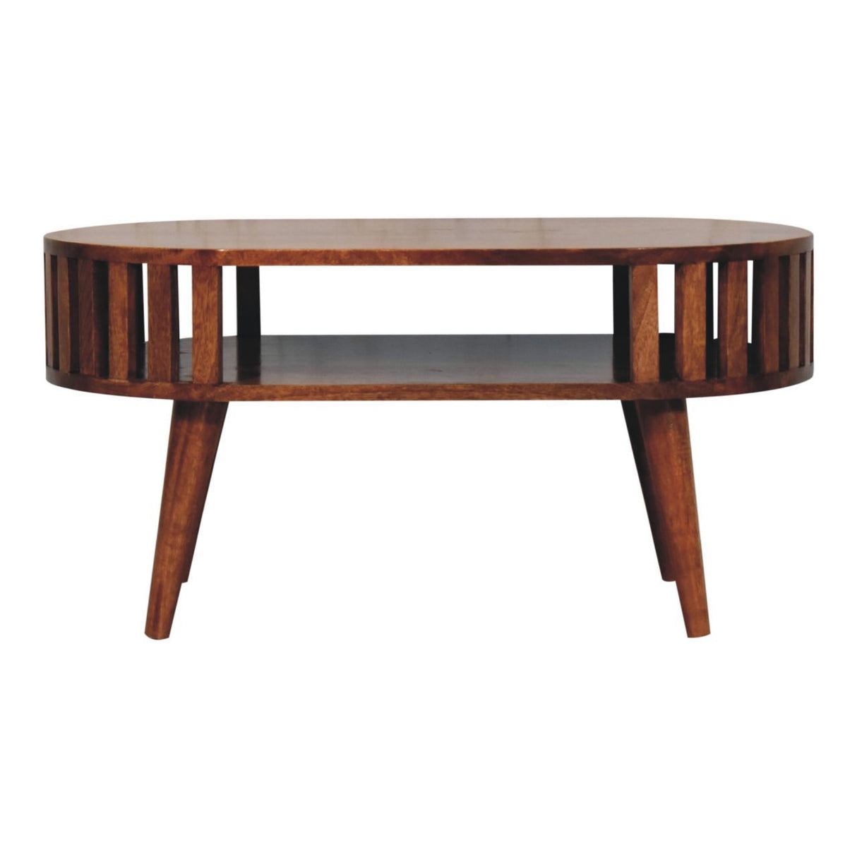 Ariella - Artisan Furniture Coffee Table by Couch.com