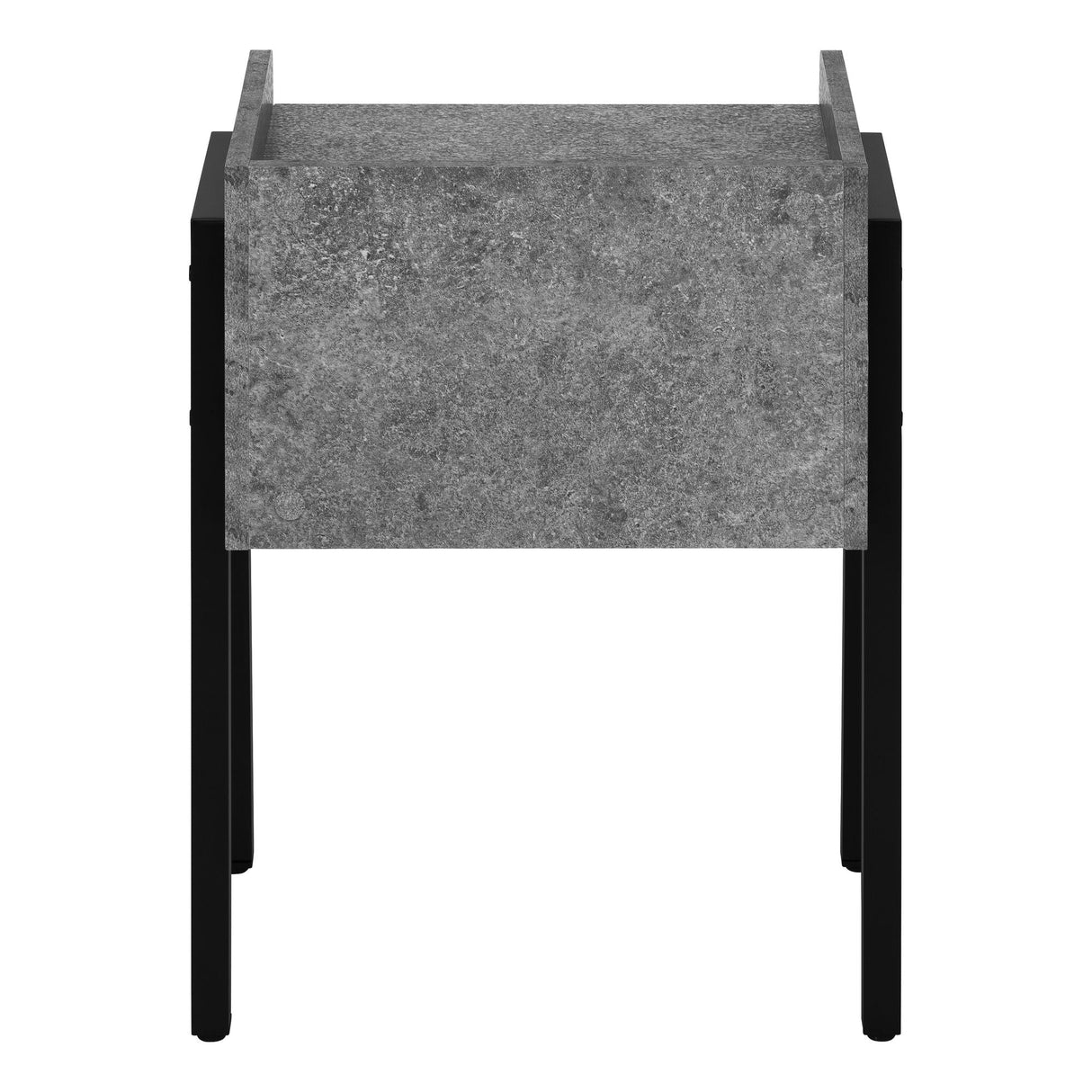Accent Table, Side Contemporary & Modern Design by Couch.com