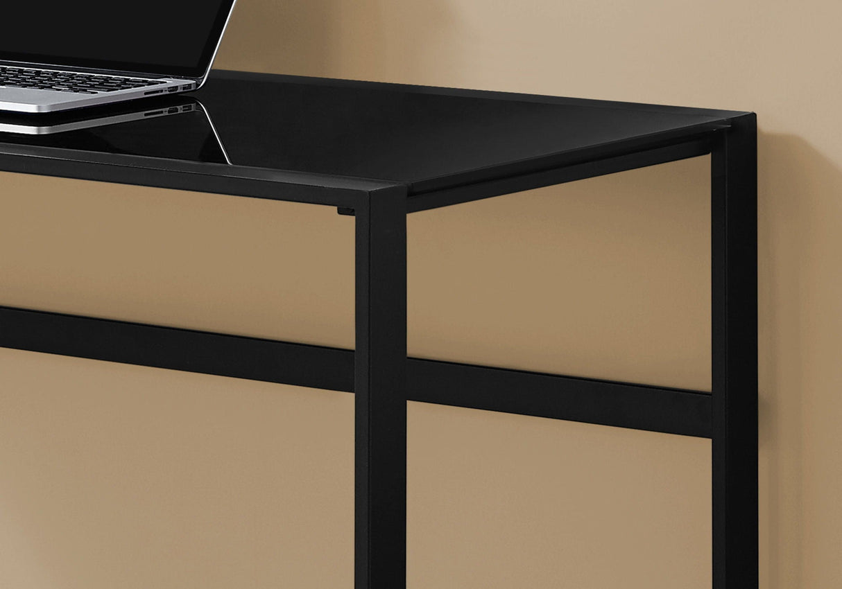 Computer Desk For Home Office, Laptop, Contemporary & Modern by Couch.com
