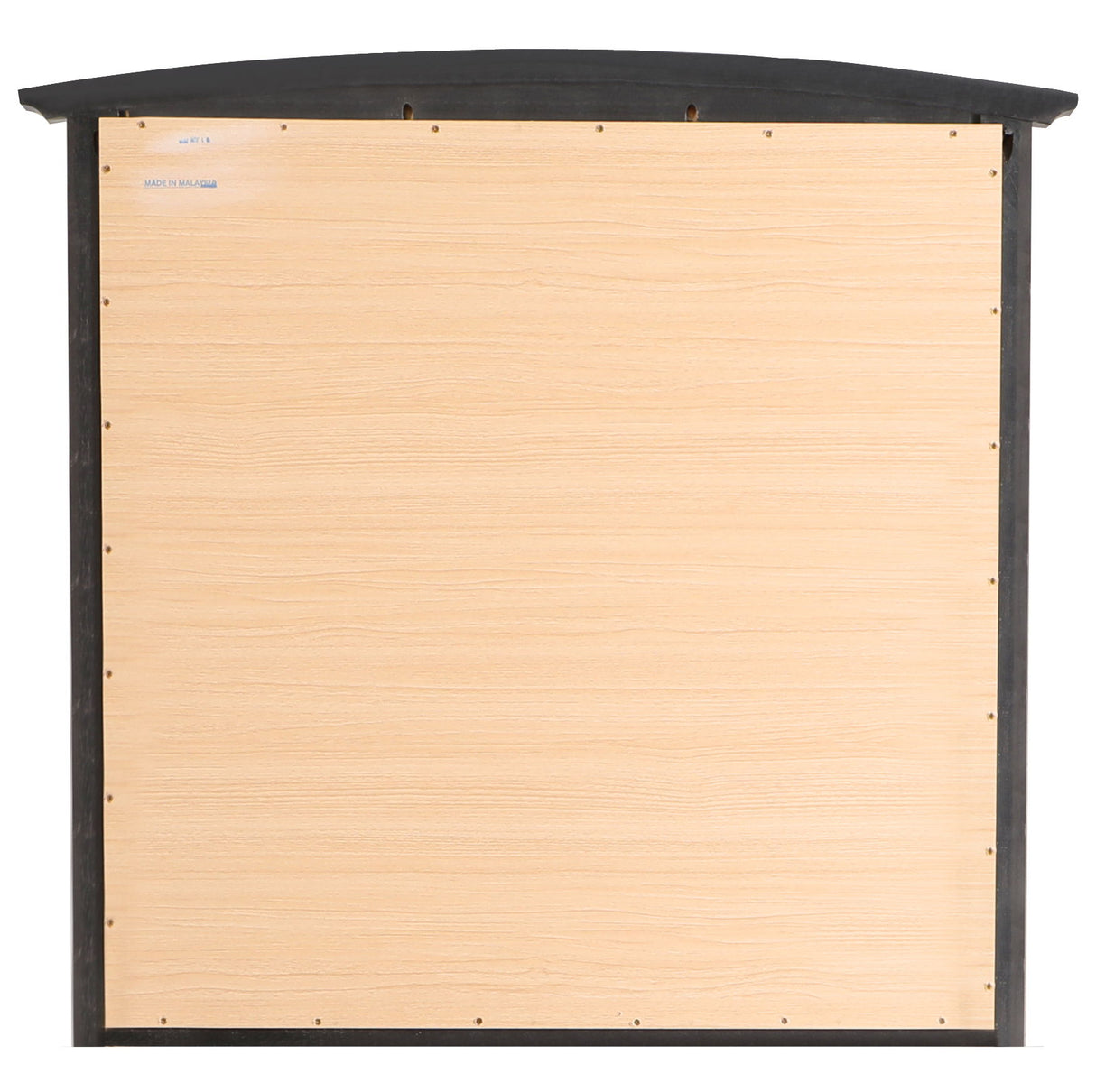 Elegant Wall Mirror by Couch.com