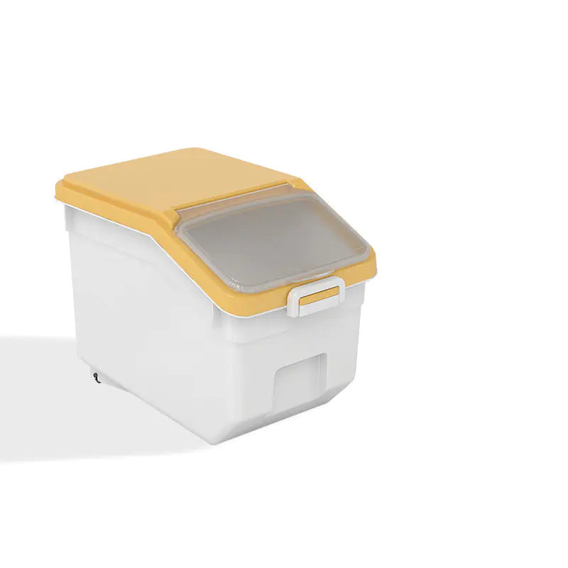20 Kg Sealed Rice Bucket for Kitchen Storage