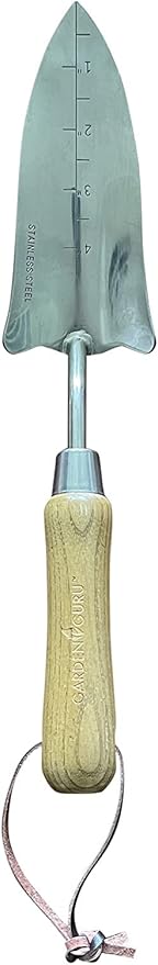 Classic Wood Set by Garden Guru