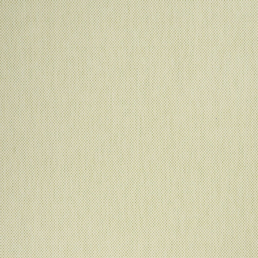 7' X 10' Green And Ivory Indoor Outdoor Area Rug