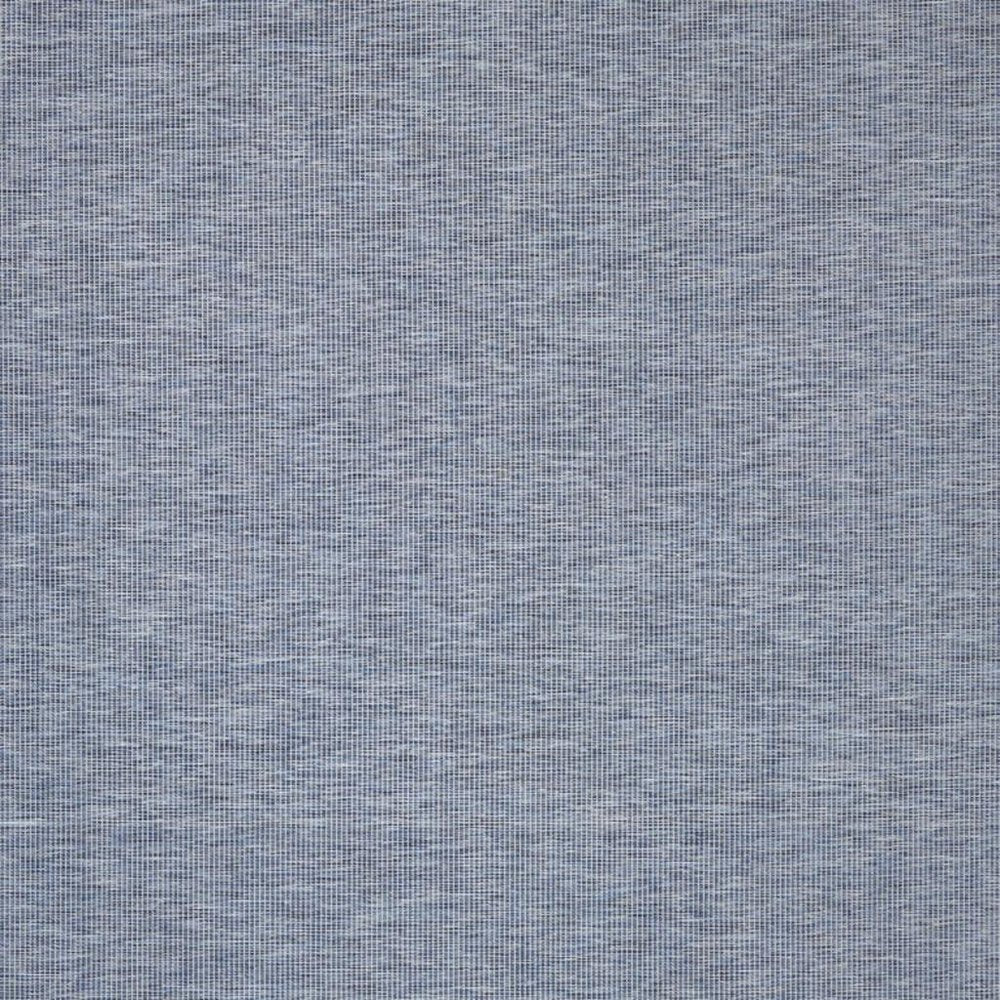 10' X 14' Navy Blue Indoor Outdoor Area Rug