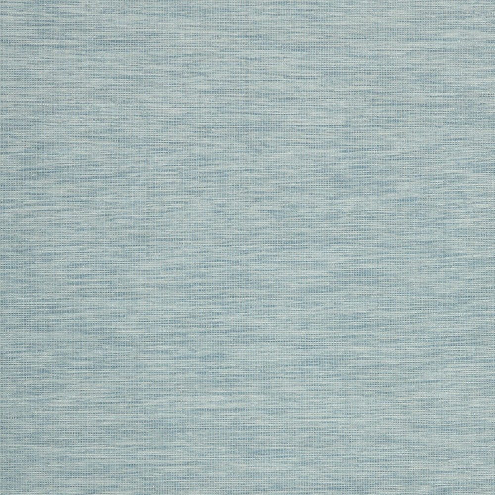 8' X 10' Aqua Indoor Outdoor Area Rug