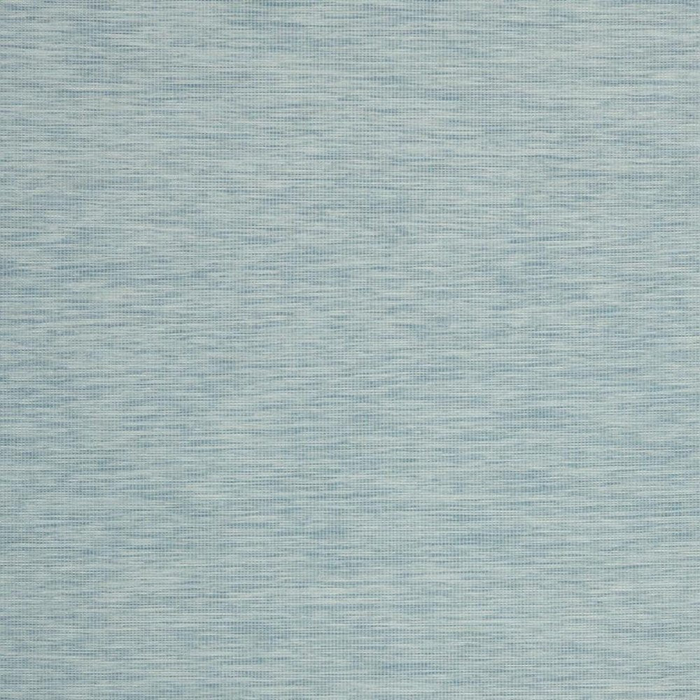 7' X 10' Aqua Indoor Outdoor Area Rug