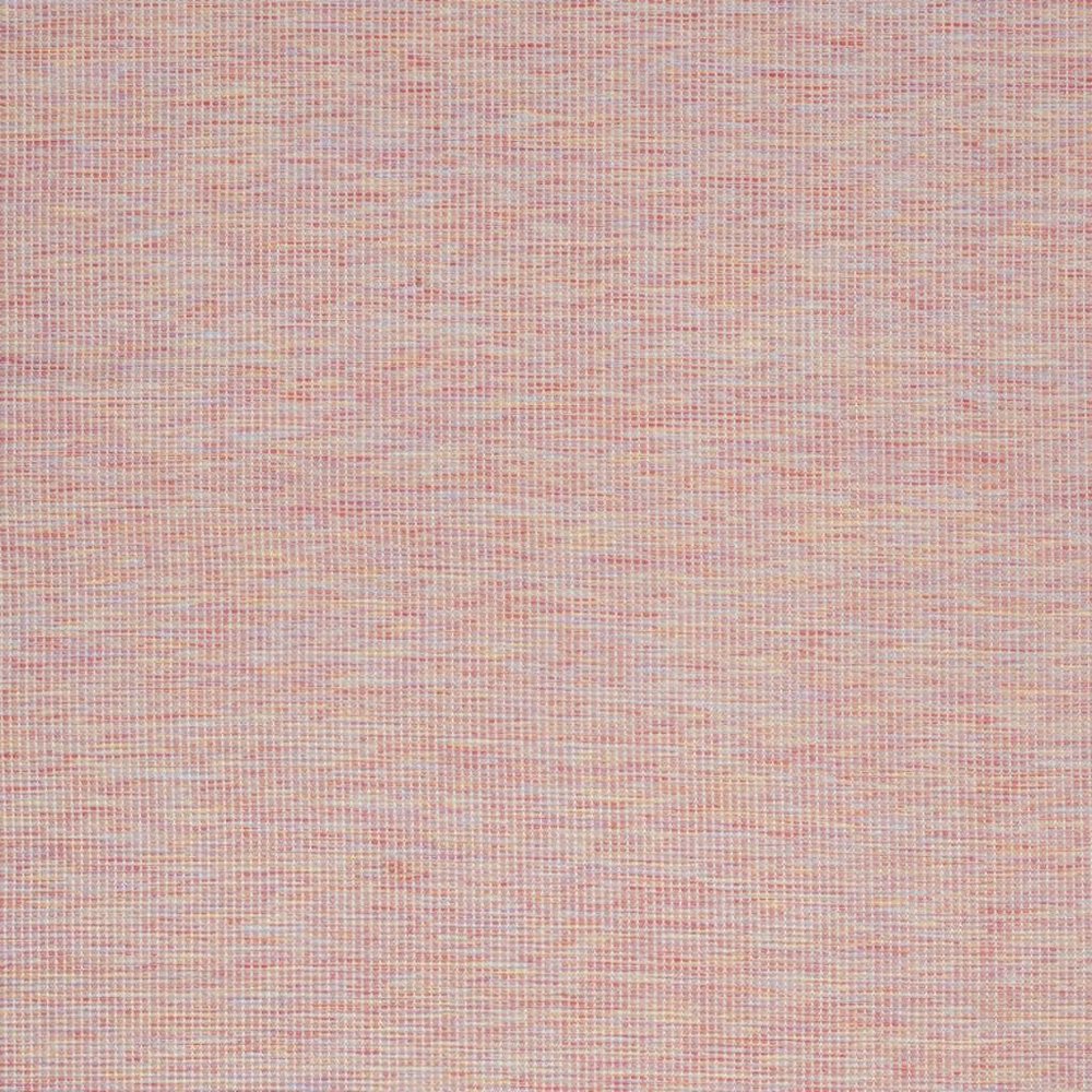 6' X 9' Dark Red Indoor Outdoor Area Rug