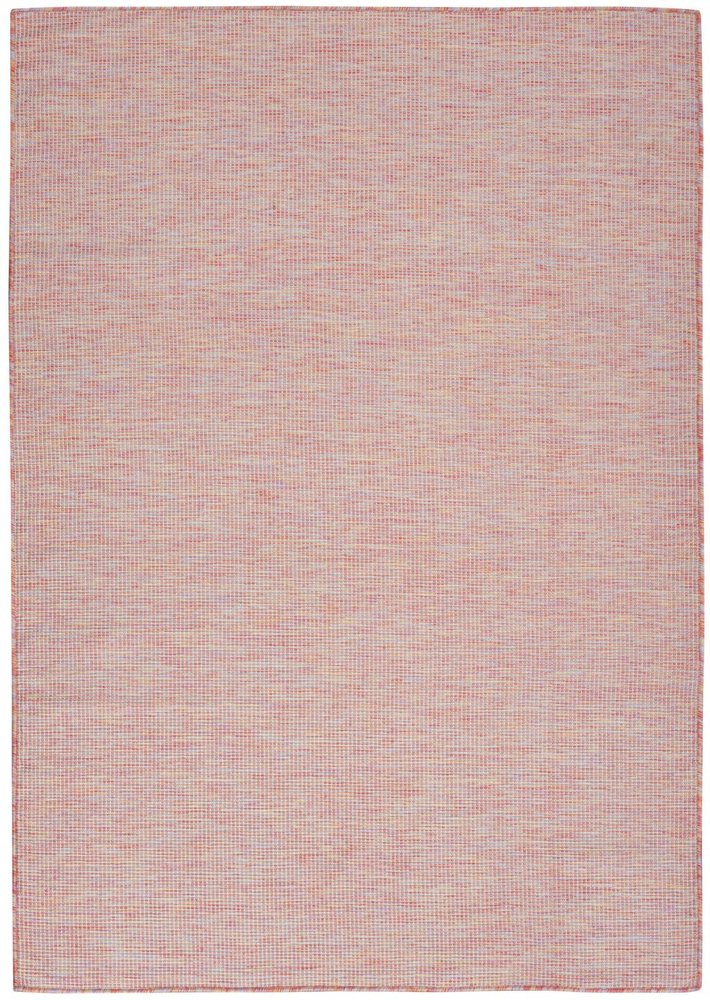 4' X 6' Gray Indoor Outdoor Area Rug