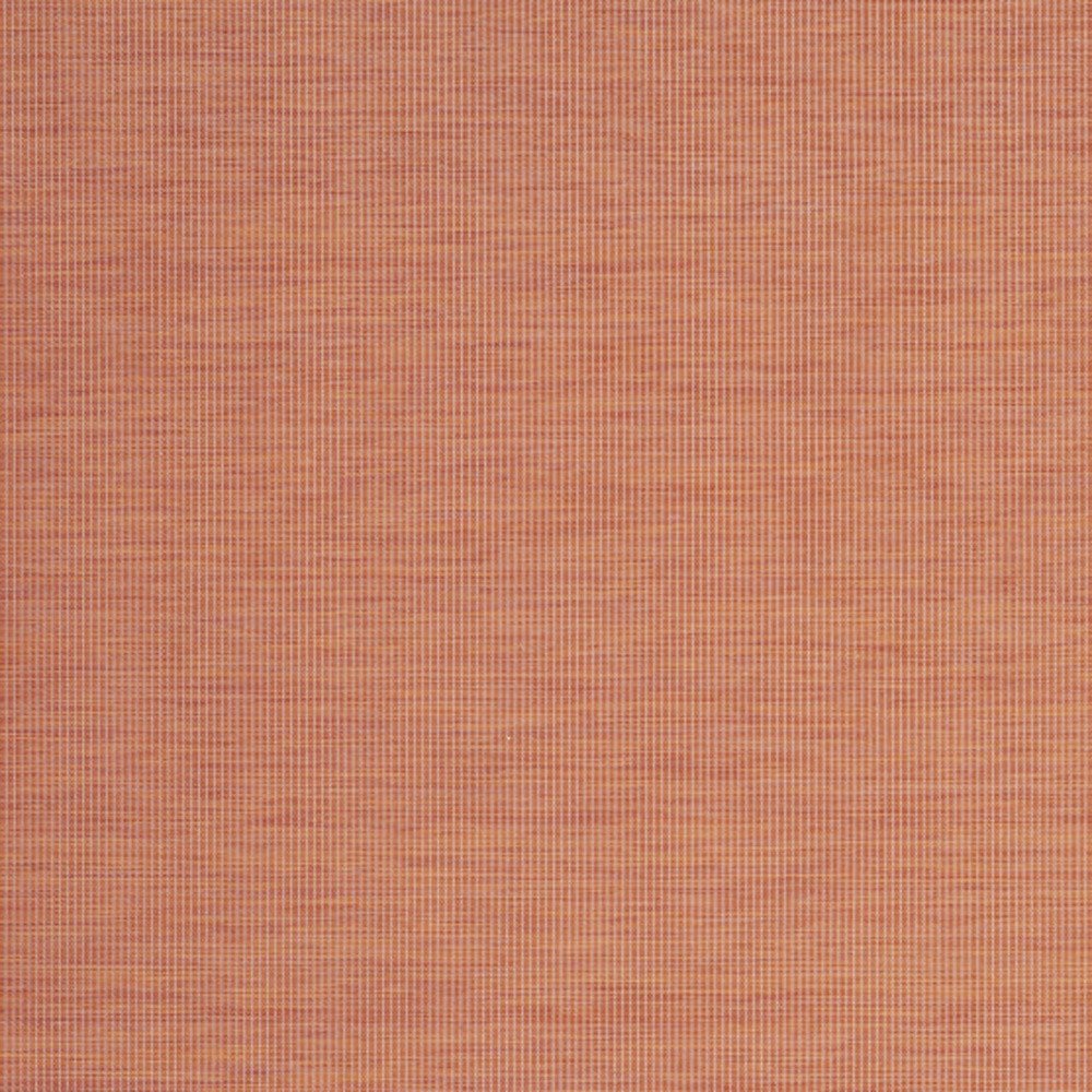 8' X 10' Terra Cotta Indoor Outdoor Area Rug