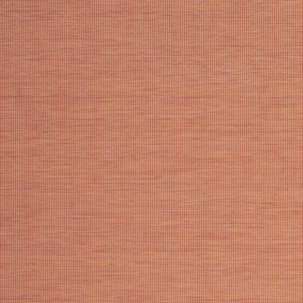 7' X 10' Terracotta Indoor Outdoor Area Rug