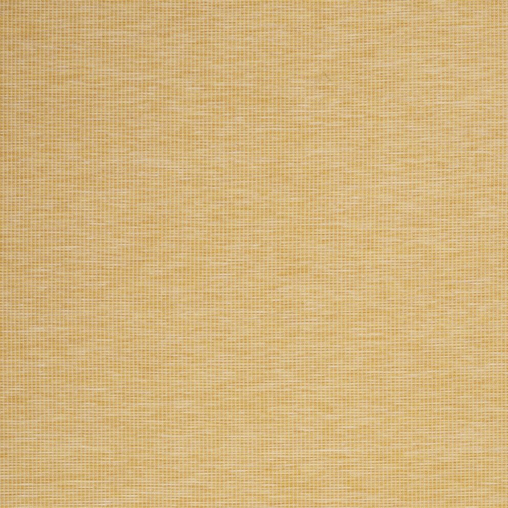 5' X 7' Yellow Indoor Outdoor Area Rug