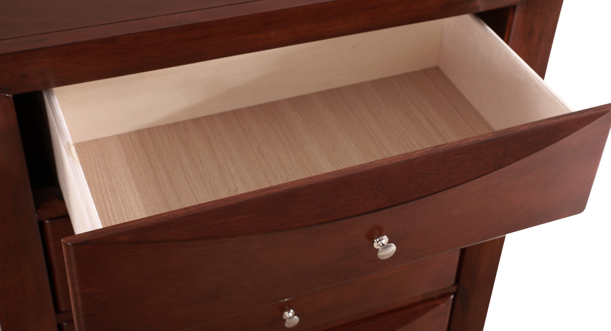 Marilla - Media Chest by Couch.com