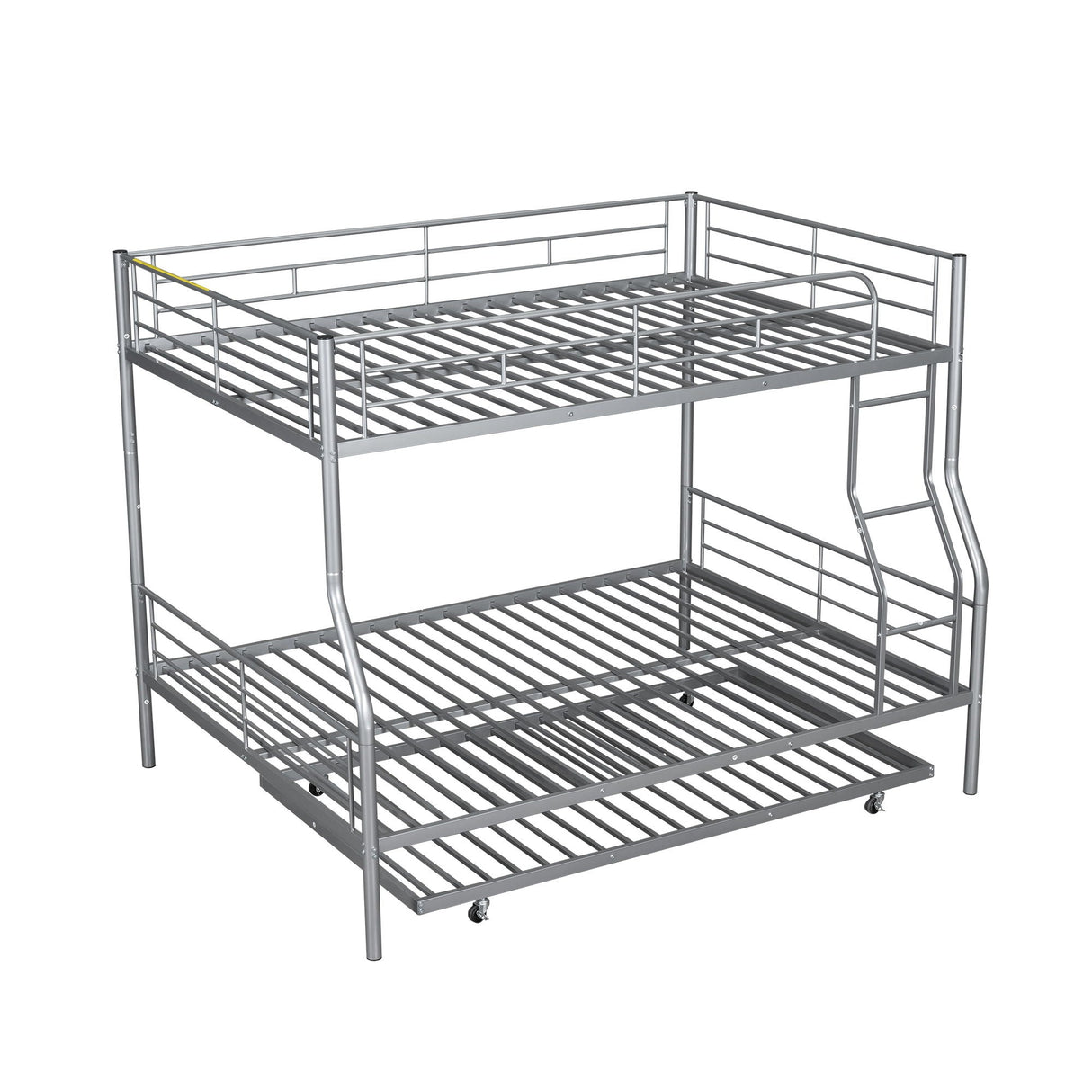 Steel Construction Bunk Bed by Couch.com