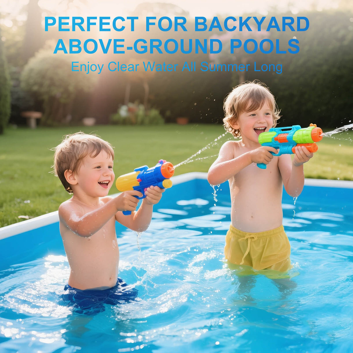 AquaMind AM13 Sand Filter Pump