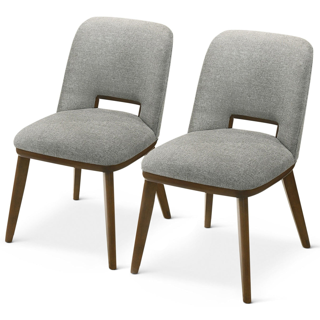 Blake - Modern Dining Chair (Set of 2) by Couch.com
