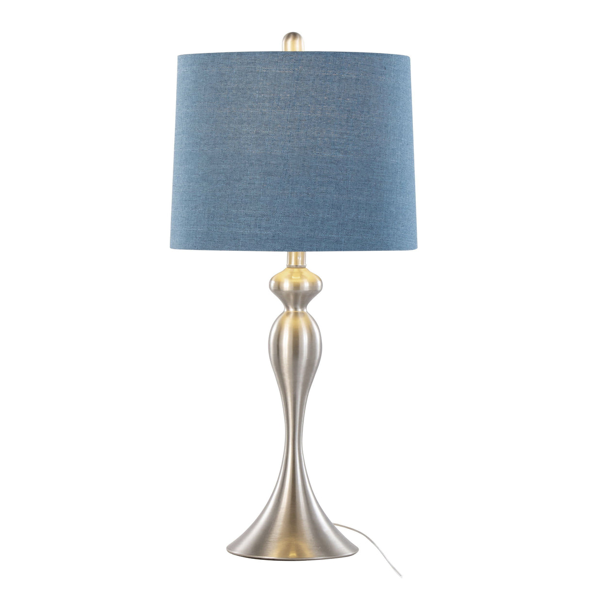 Ashland - Contemporary Table Lamp (Set of 2) by Couch.com