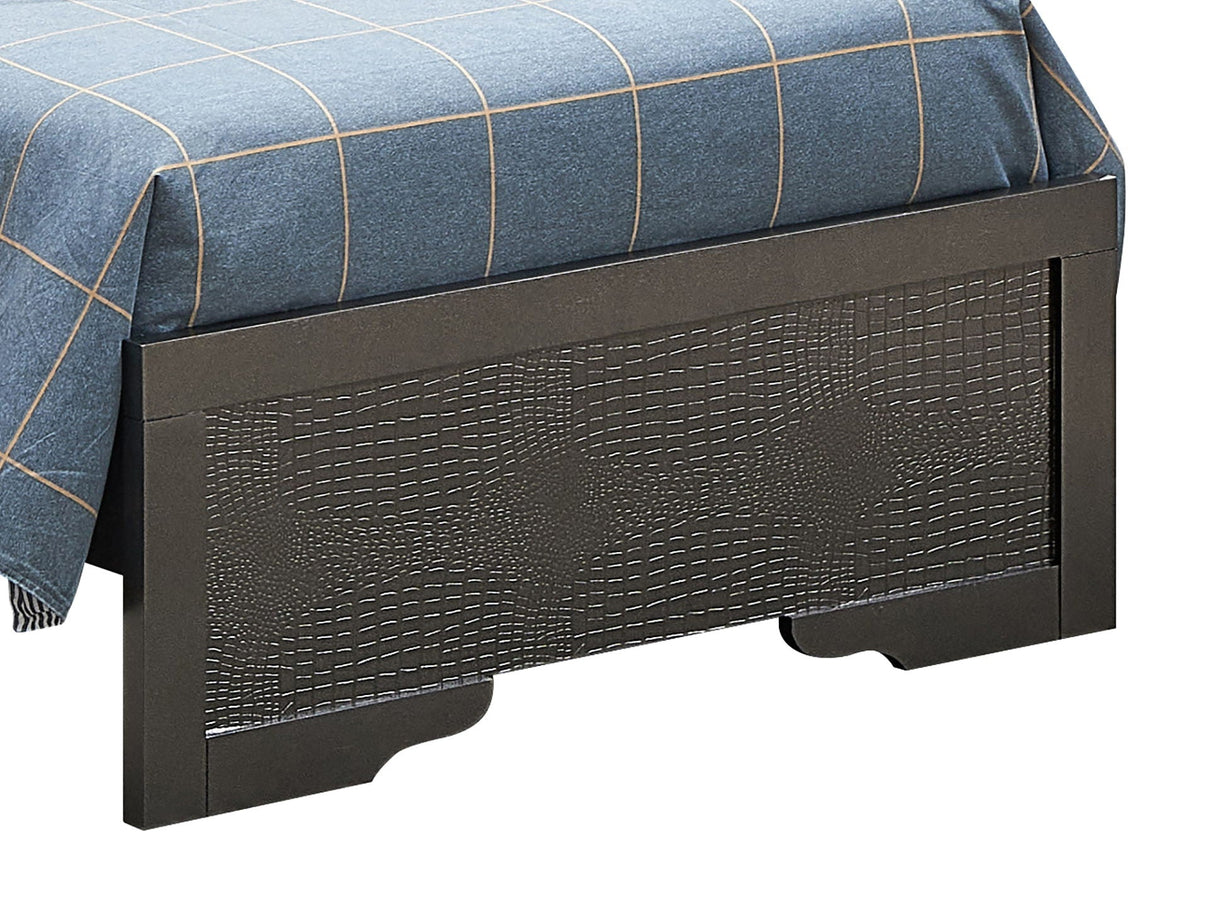 Lorana - Bed by Couch.com