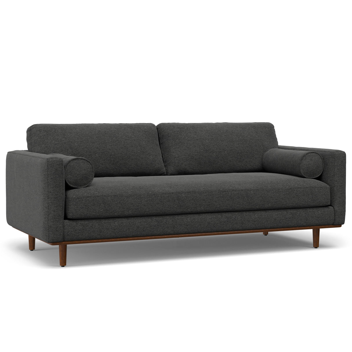 Morrison - Upholstered Sofa by Couch.com