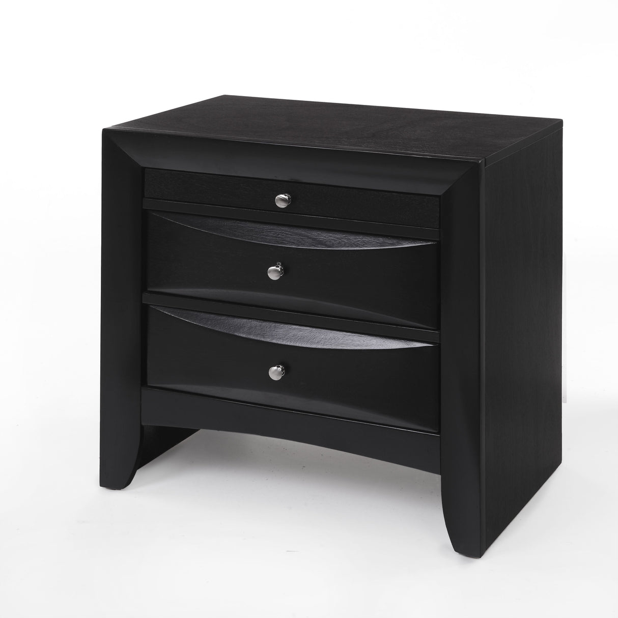 Ireland - Elegant Design Nightstand by Couch.com