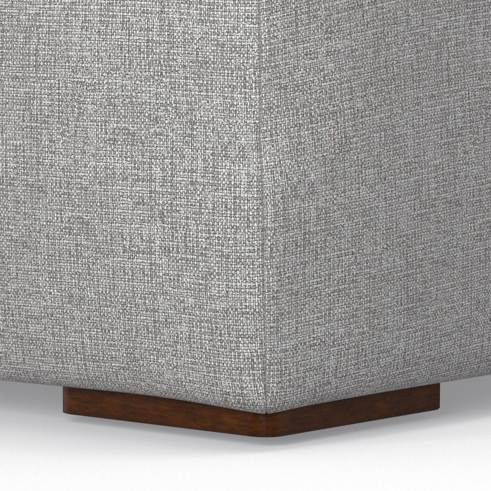 Rex - Handcrafted Sofa by Couch.com