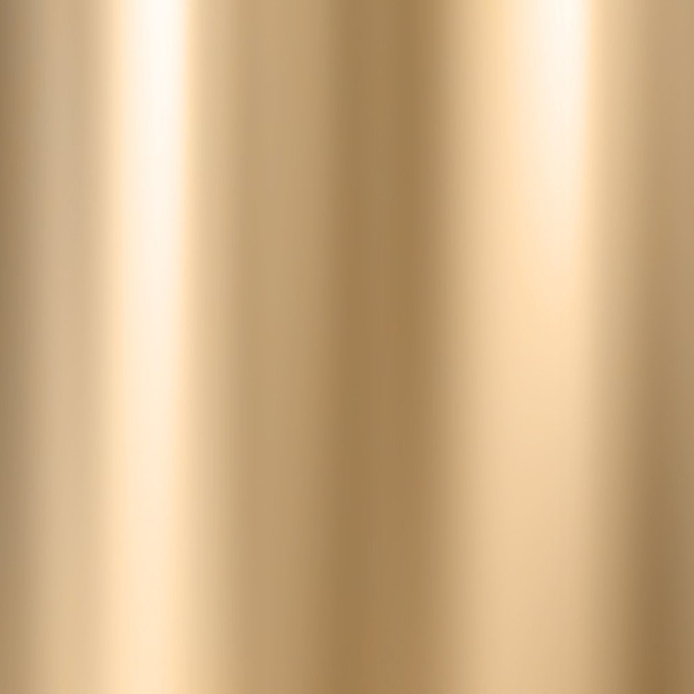 Set of Two 30" Orange And Gold Velvet And Steel Bar Height Bar Chairs