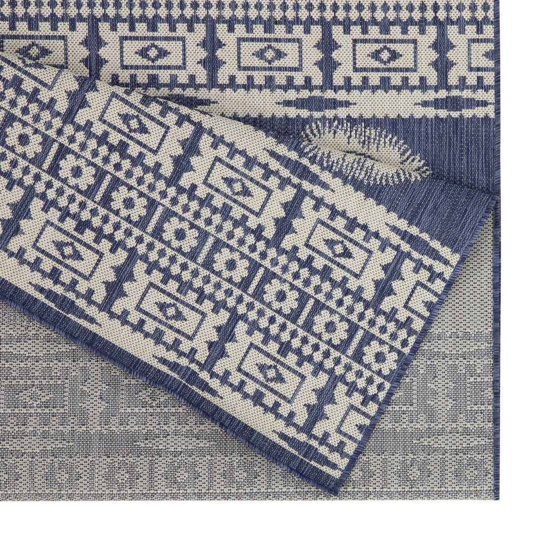 Sunshine - Indoor / Outdoor Area Polypropylene Rug by Couch.com