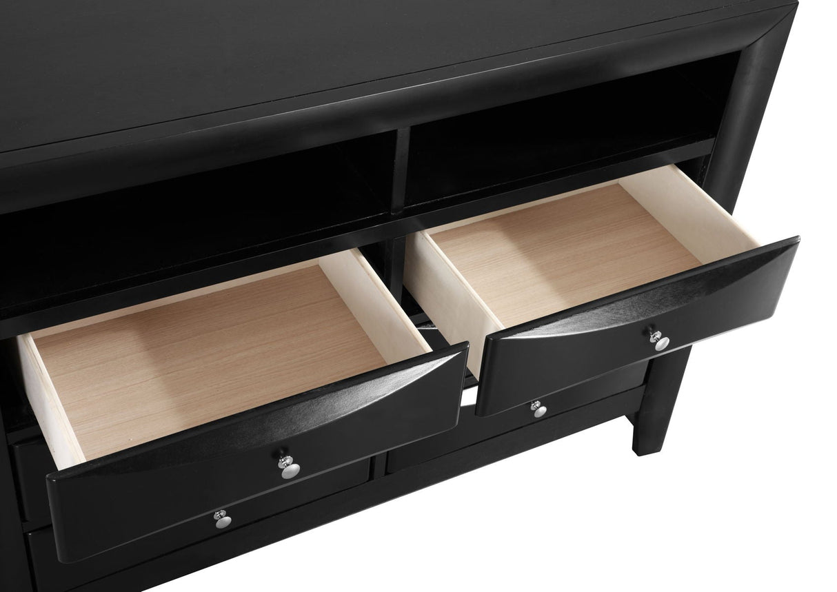 Marilla - Media Chest by Couch.com