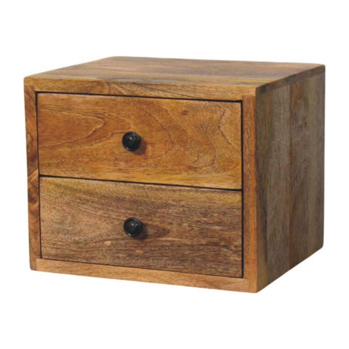 Solis - 1 Drawer Wall Mounted Nightstand by Couch.com
