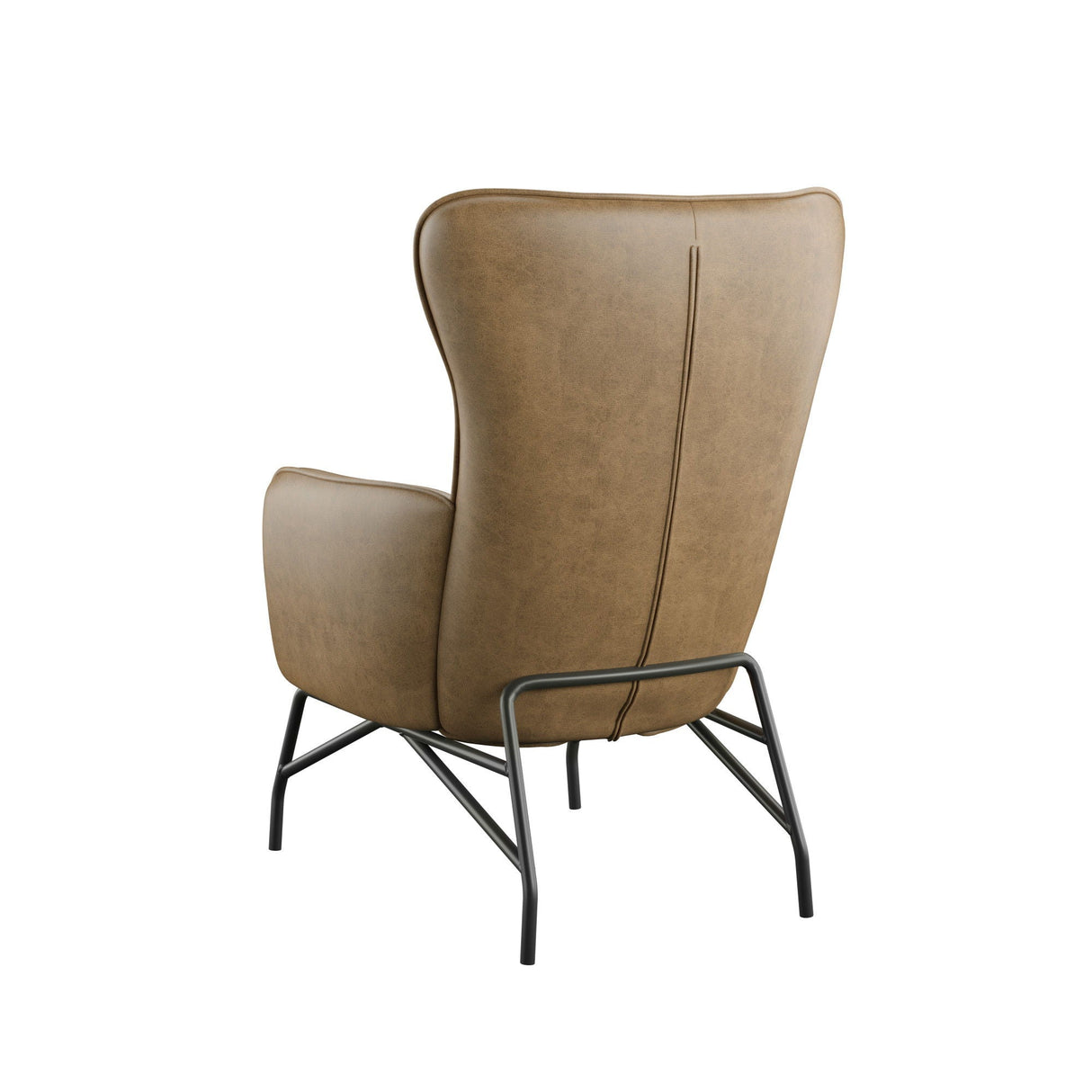 Graham - Accent Chair by Couch.com