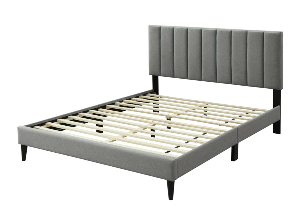 Channel Compact Bed & USB by Couch.com