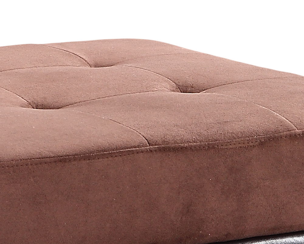 Stylish Storage Contemporary Ottoman by Couch.com
