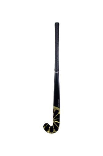 Beginner Indian Maharadja: Choose your Stick Size & Design!