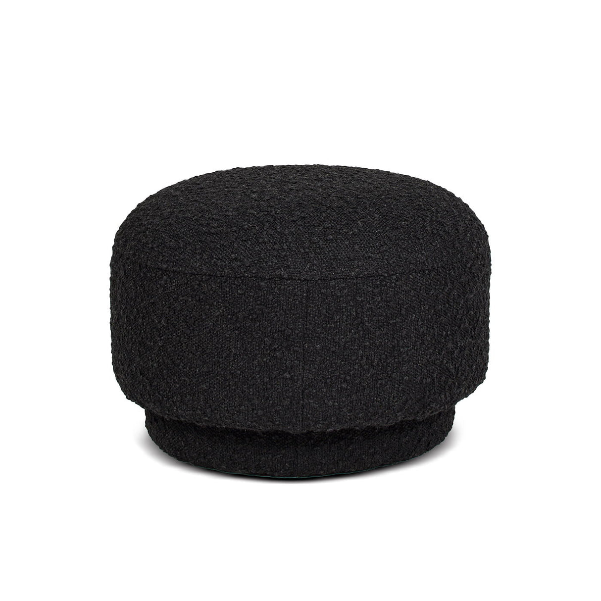 Fuji - Mushroom Footstool Ottoman by Couch.com