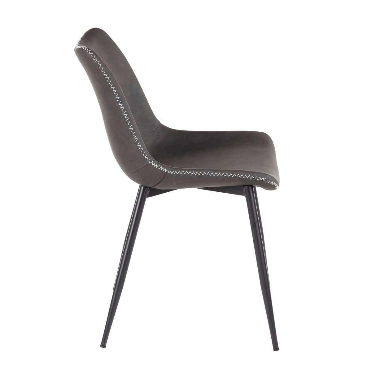 Durango - Contemporary Dining Chair (Set of 2) by Couch.com