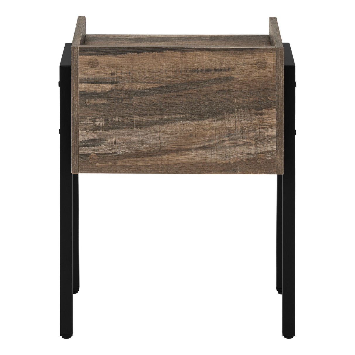 Accent Table, Side Contemporary & Modern Design by Couch.com