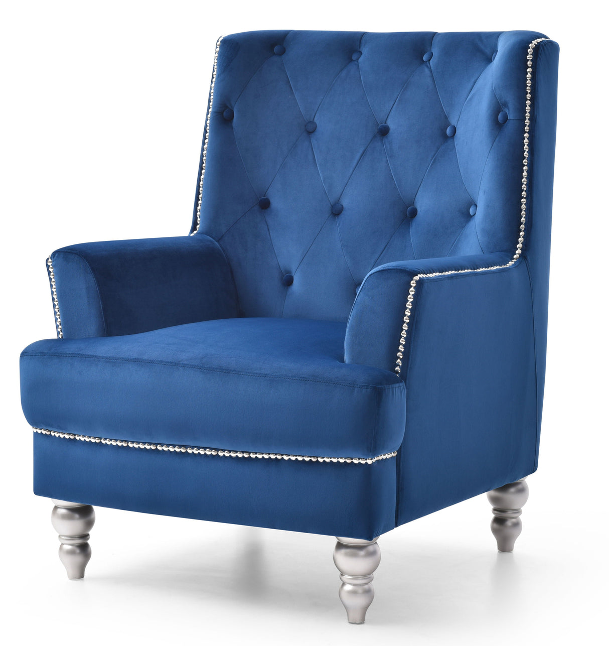 Traditional Armchair Elegant by Couch.com