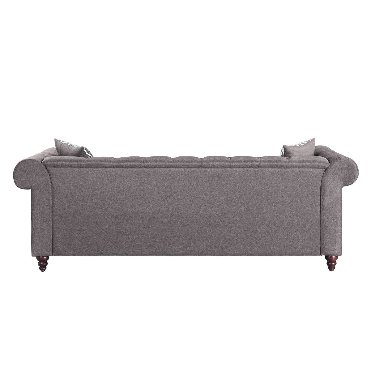 Waldina - Reversible Sectional Sofa by Couch.com