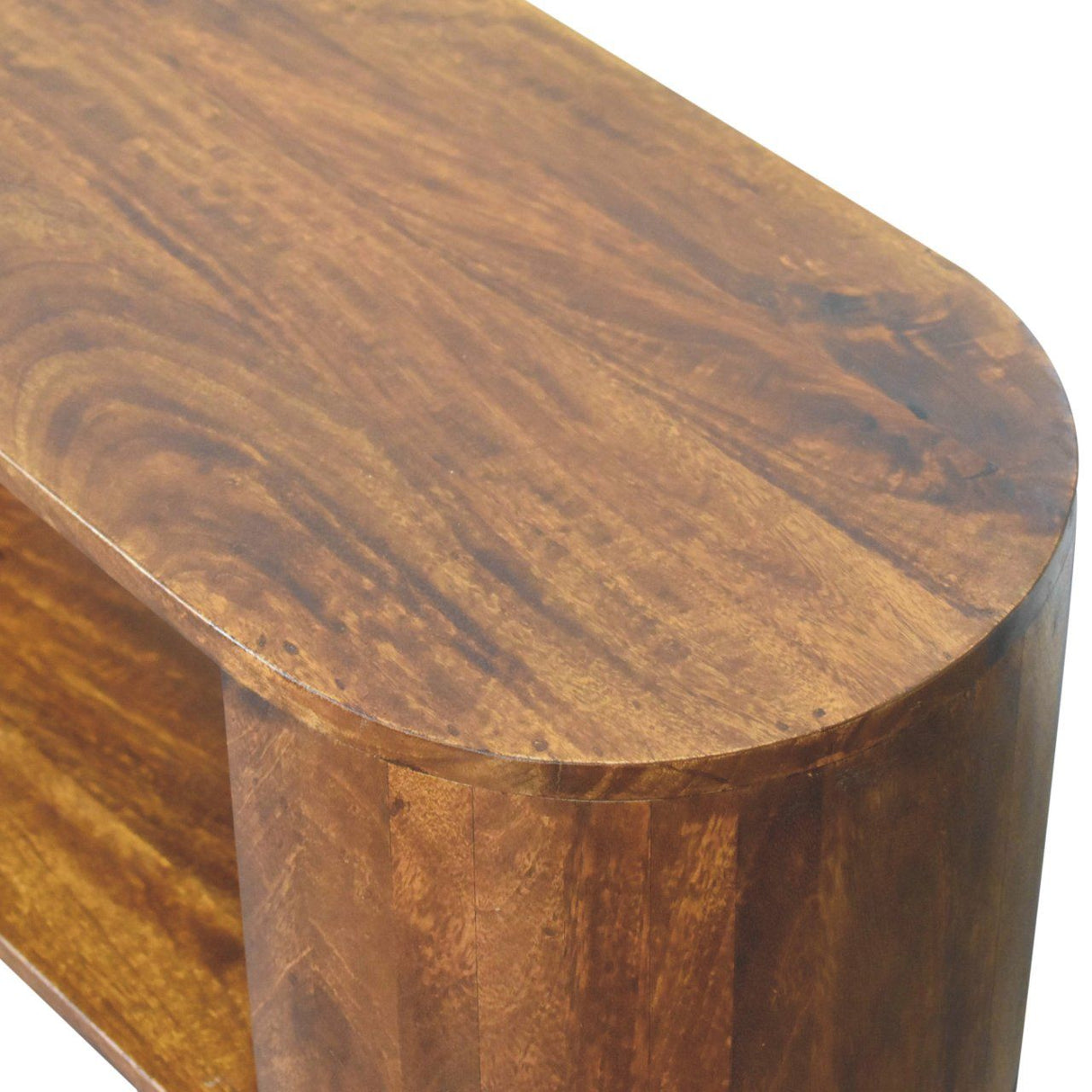 Soba - Shoe Cabinet - Dark Brown by Couch.com