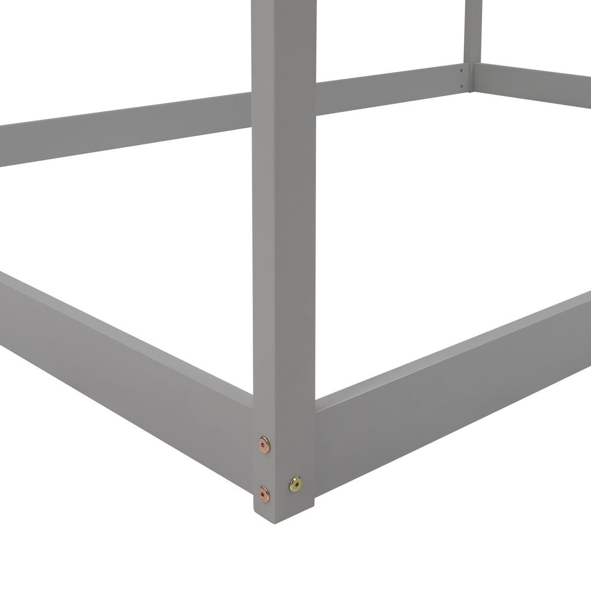 Creative Design House Bed by Couch.com