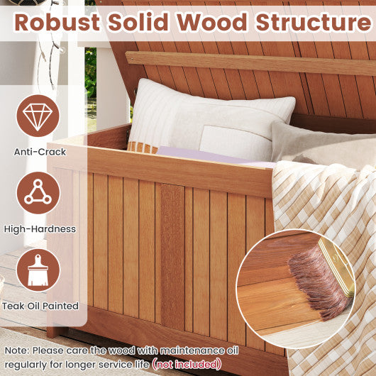 31.5 Inch  Modern Home Office Desk with 2 Compartments-Black