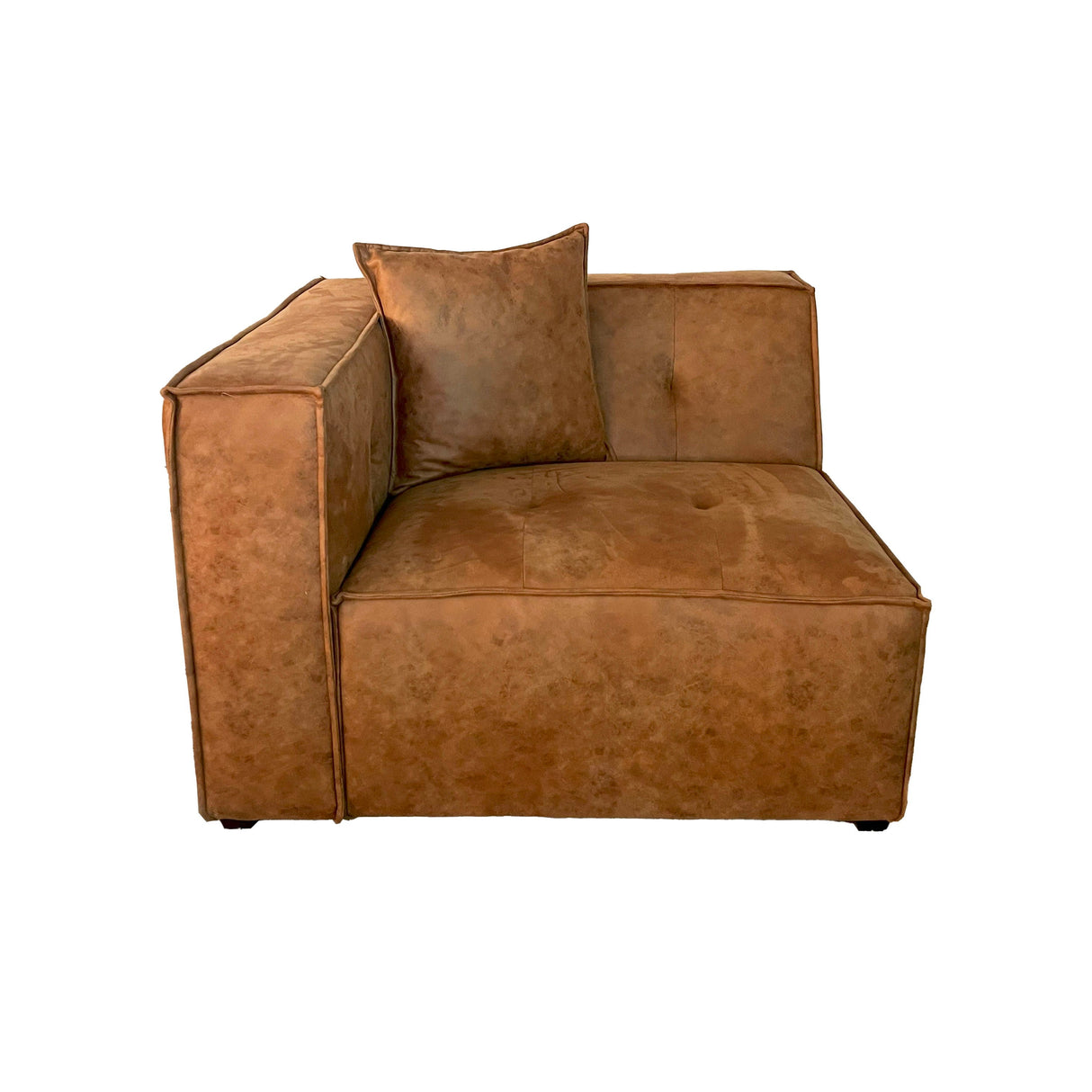 Logan - Modular Sofa Sectional by Couch.com