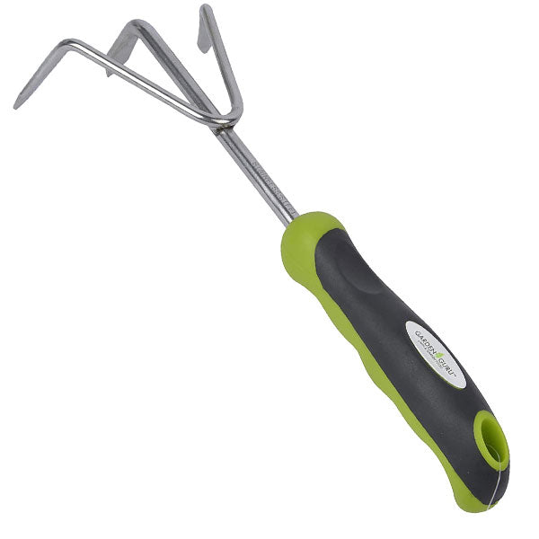 Hand Cultivator by Garden Guru