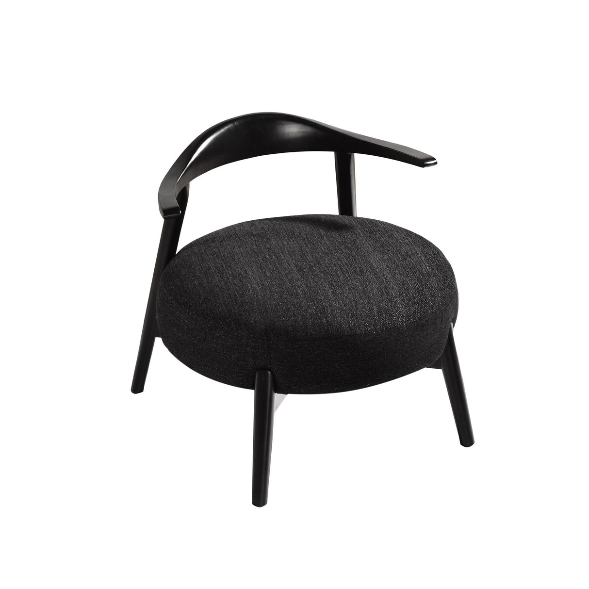 Modern Living Room Upholstered Accent Chair