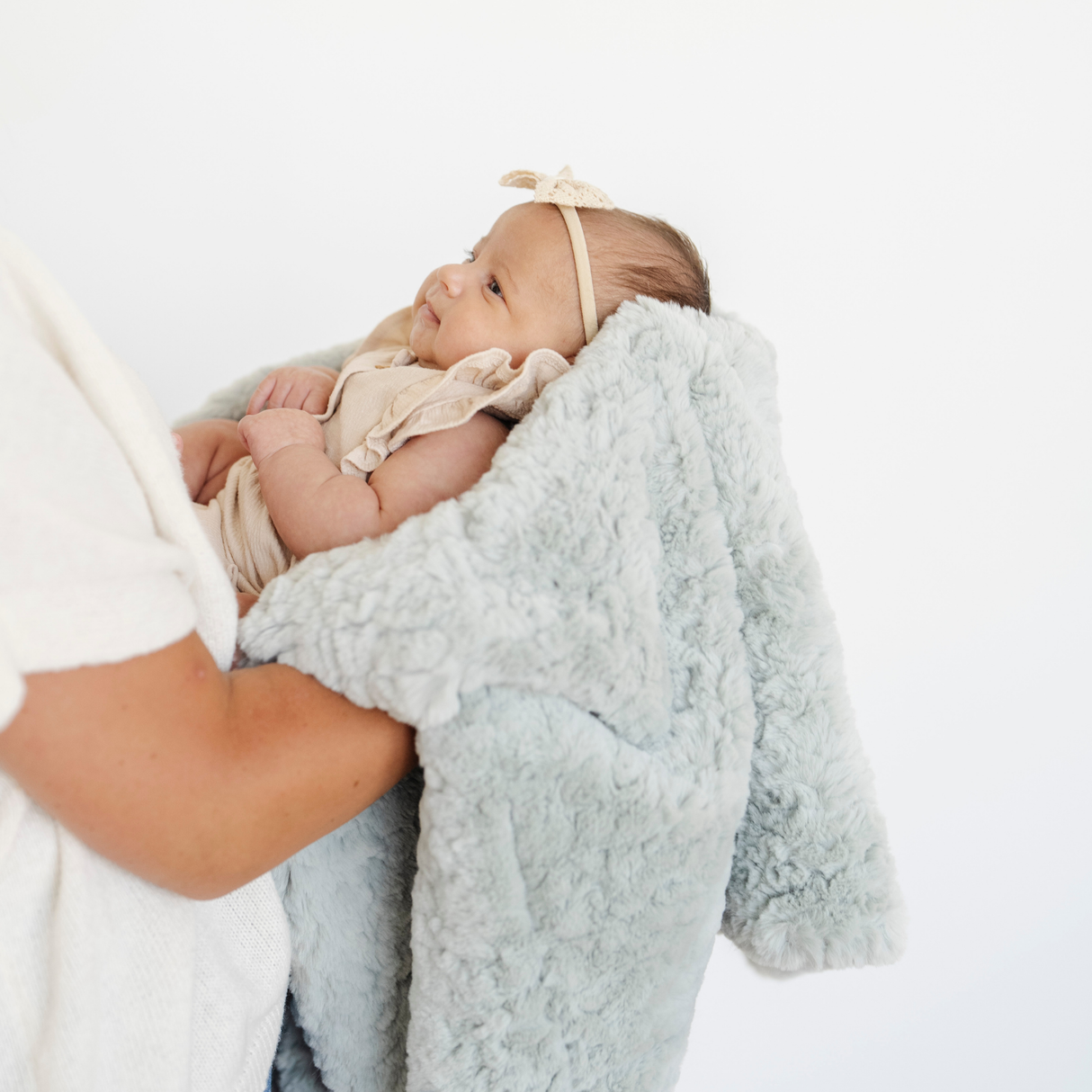 Dream Receiving Blankets