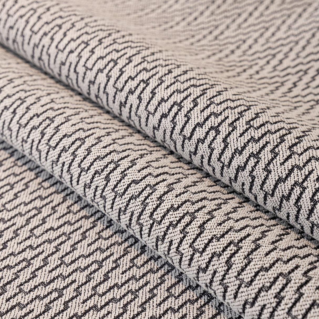 Non-Slip Couch Cover with Gold Trim, Sofa Slipcover for Sectional & Loveseat