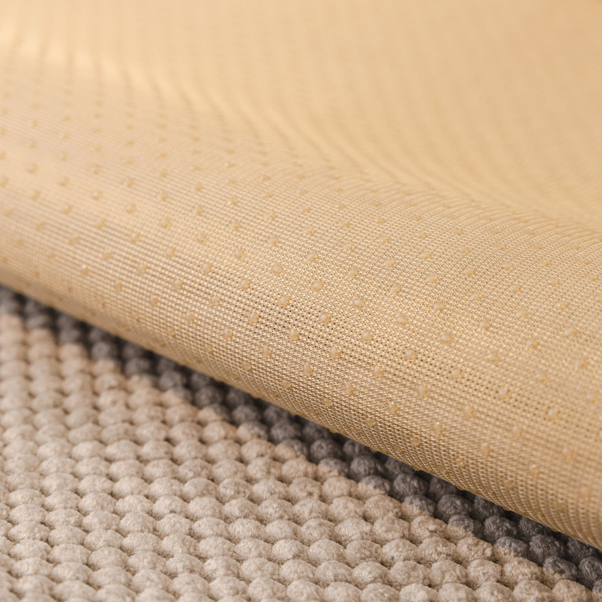 Dog Washable Sofa Protector Cover, Non-Slip Couch Slipcover with Soft Furry Trim