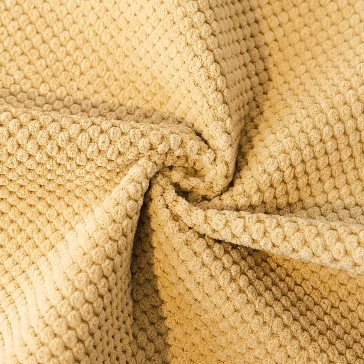 Dog Washable Sofa Protector Cover, Non-Slip Couch Slipcover with Soft Furry Trim