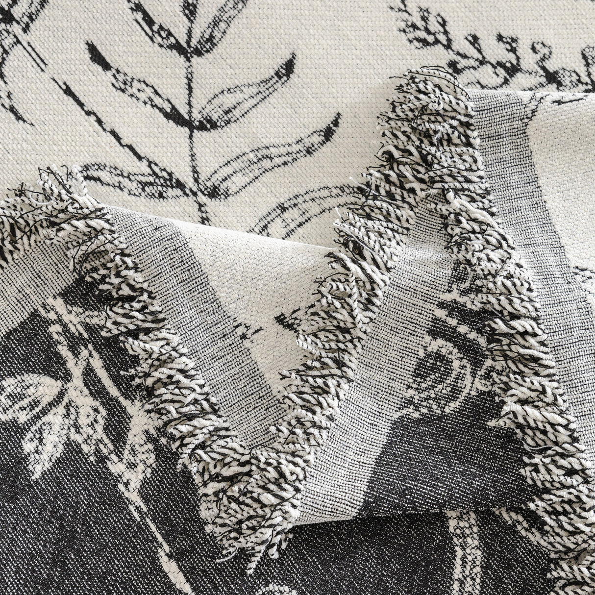 Chenille Giverny Couch Cover, Cozy Blankets for Sofa and Couch, Slip Covers for Couch Sectional