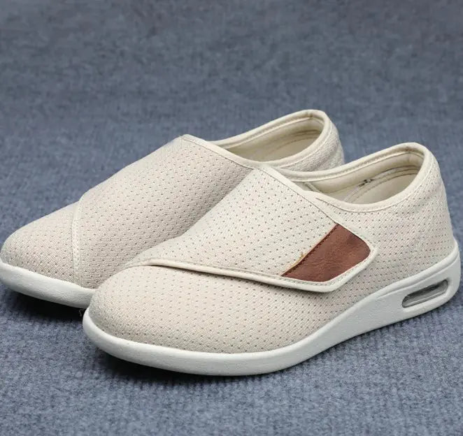 Orthopedic Walking Shoes