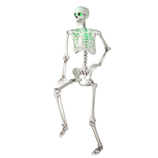 2 Seater 24V Ride on Toy for Big Kids Licensed Ram Truck with Remote and Music-White